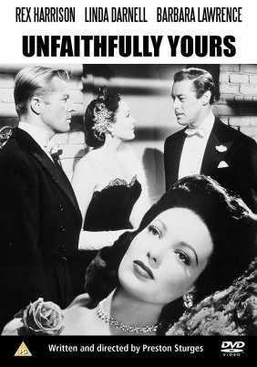 Unfaithfully Yours (1948)