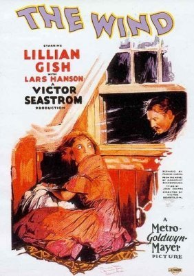 The Wind (1928)