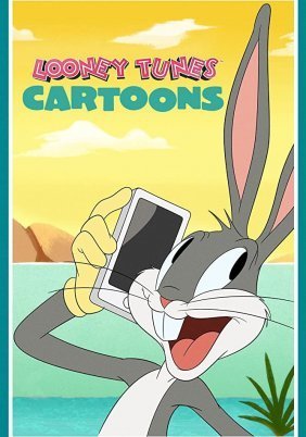 Looney Tunes Cartoons (2019)