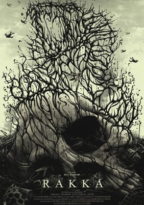 Rakka (2017)