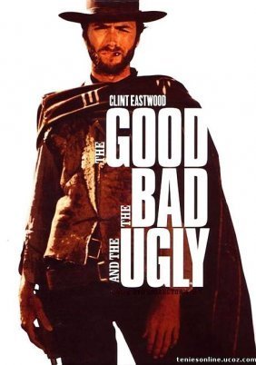 The Good, the Bad and the Ugly / Ο Καλός Ο Κακός και Ο Άσχημος (1966)