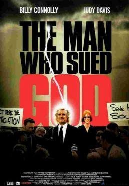 The Man Who Sued God / Ο άνθρωπος που μήνυσε το Θεό (2001)