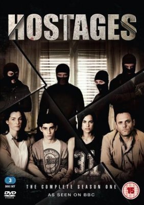 Hostages / Bnei Aruba (2013)