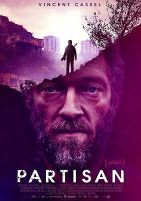 Partisan / Ο παρτιζάνος (2015)
