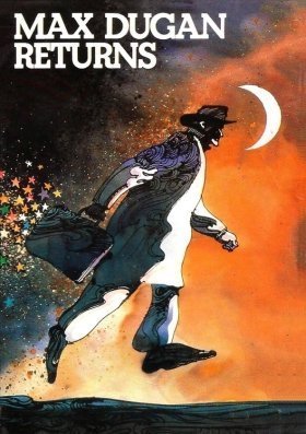 Στην Παραζαλη Του Χρηματος / Max Dugan Returns (1983)