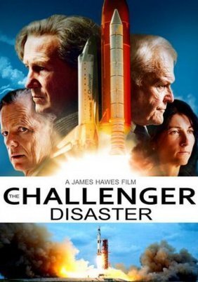 The Challenger / The Challenger Disaster (2013)