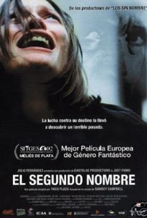 Second Name / El segundo nombre (2002)
