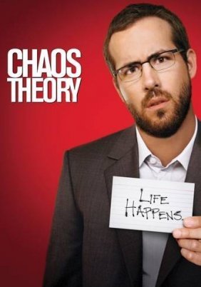 Chaos Theory / Η θεωρία του χάους (2008)