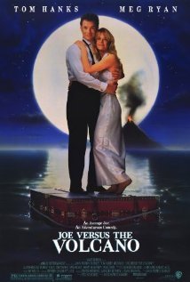 Joe Versus the Volcano (1990)