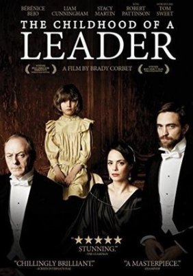 The Childhood of a Leader (2015)