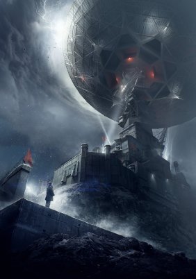 Three-Body / San Ti (2023)