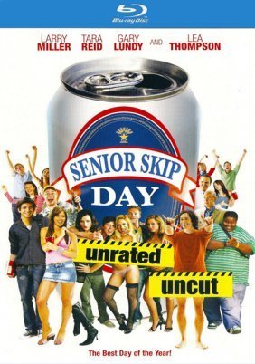 Πάρτι αποφοίτων / Senior Skip Day (2008)