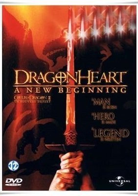 Dragonheart: A New Beginning (2000)