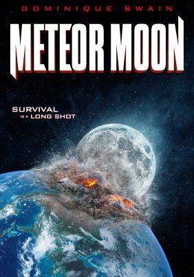 Meteor Moon (2020)