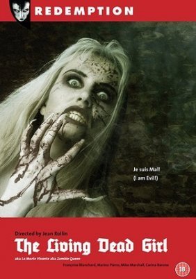 La morte vivante / The Living Dead Girl / Η Ζωντανή Νεκρή (1982)