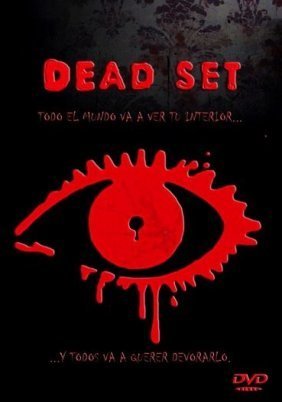 Dead Set (2008) TV Mini-Series