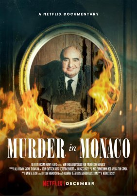 Murder in Monaco (2025)