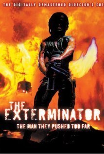 Μαντ Τζον: Ο Εξολοθρευτής / The Exterminator (1980)