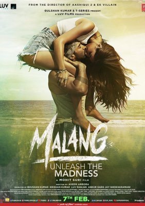 Malang - Unleash the Madness (2020)