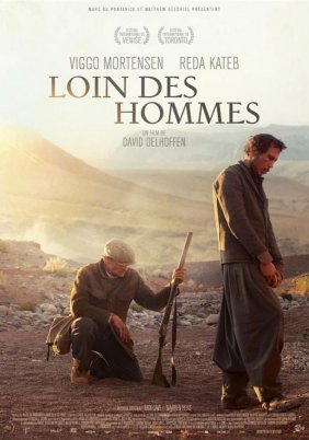 Far From Men / Loin Des Hommes (2014)
