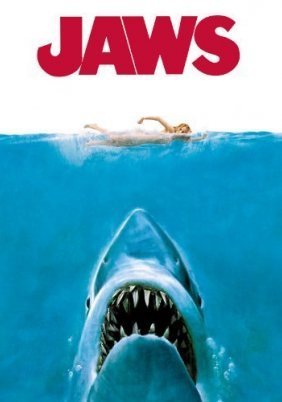 Jaws / Τα Σαγόνια του Καρχαρία (1975)