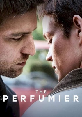 The Perfumier (2022)
