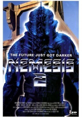Nemesis 2 (1995)