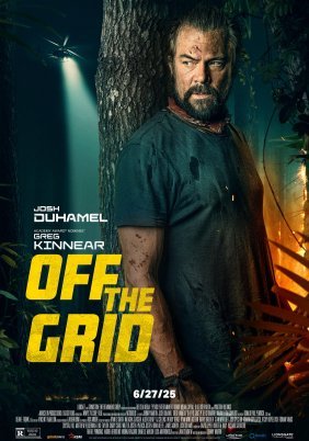 Off the Grid (2025)