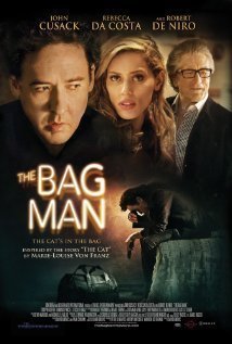 The Bag Man (2014)