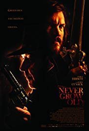 Never Grow Old (2019)