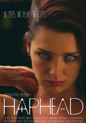 Haphead (2015)