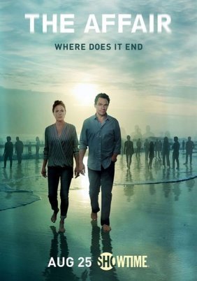 The Affair (2014)