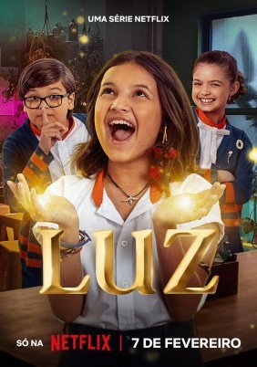 Luz: The Light of the Heart / Λους: Το Φως της Καρδιάς (2024)