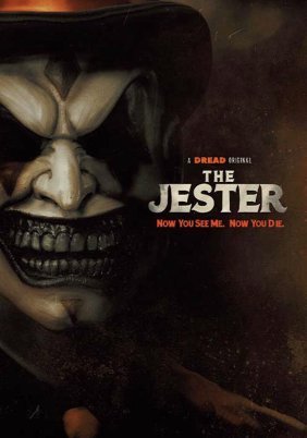 The Jester (2023)
