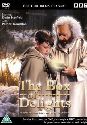 The Box of Delights (1984)