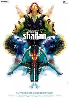 Shaitan (2011)