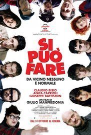 Si può fare / We Can Do That (2008)