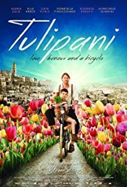 Tulipani: Love, Honour and a Bicycle (2017)