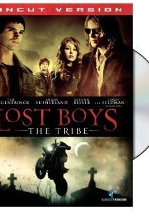 Lost Boys: The Tribe (2008)
