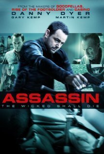 Assassin (2014)