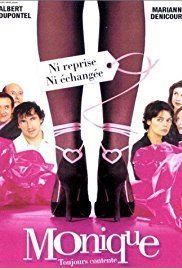 Monique (2002)
