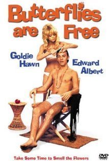Butterflies Are Free (1972)