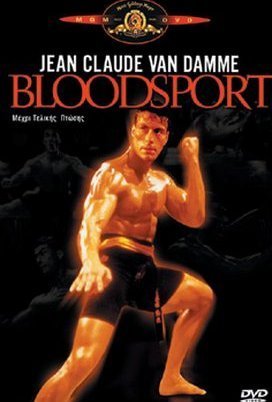 Bloodsport / Μέχρι Τελικής Πτώσης (1988)