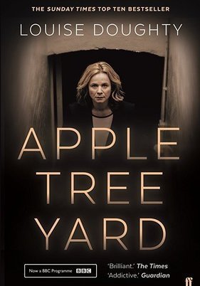 Apple Tree Yard (2017)