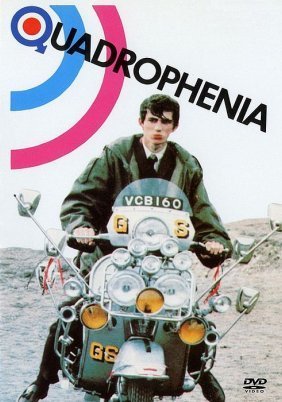 Quadrophenia (1979)