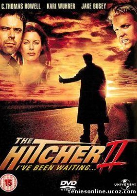 The Hitcher 2: I've Been Waiting - Το Ωτοστόπ Του Τρόμου 2: Ψυχρός Δολοφόνος (2003)