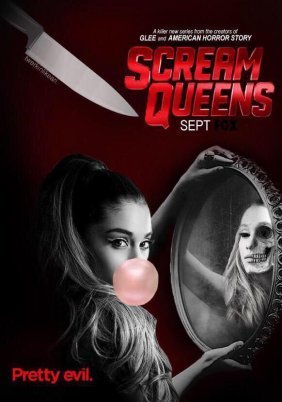 Scream Queens (2015)