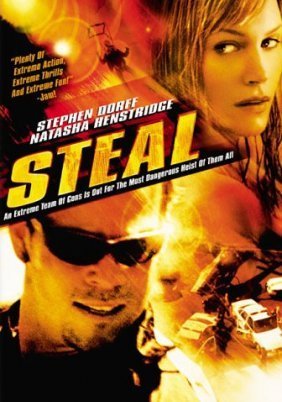 Steal  / Riders (2002)