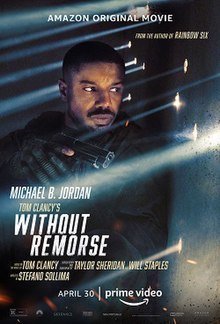 Without Remorse (2021)