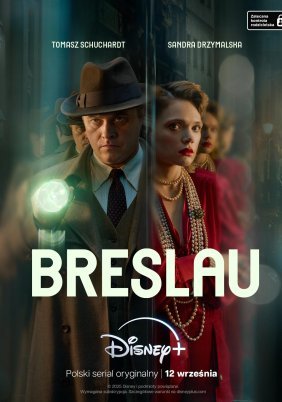 The Breslau Murders (2025)